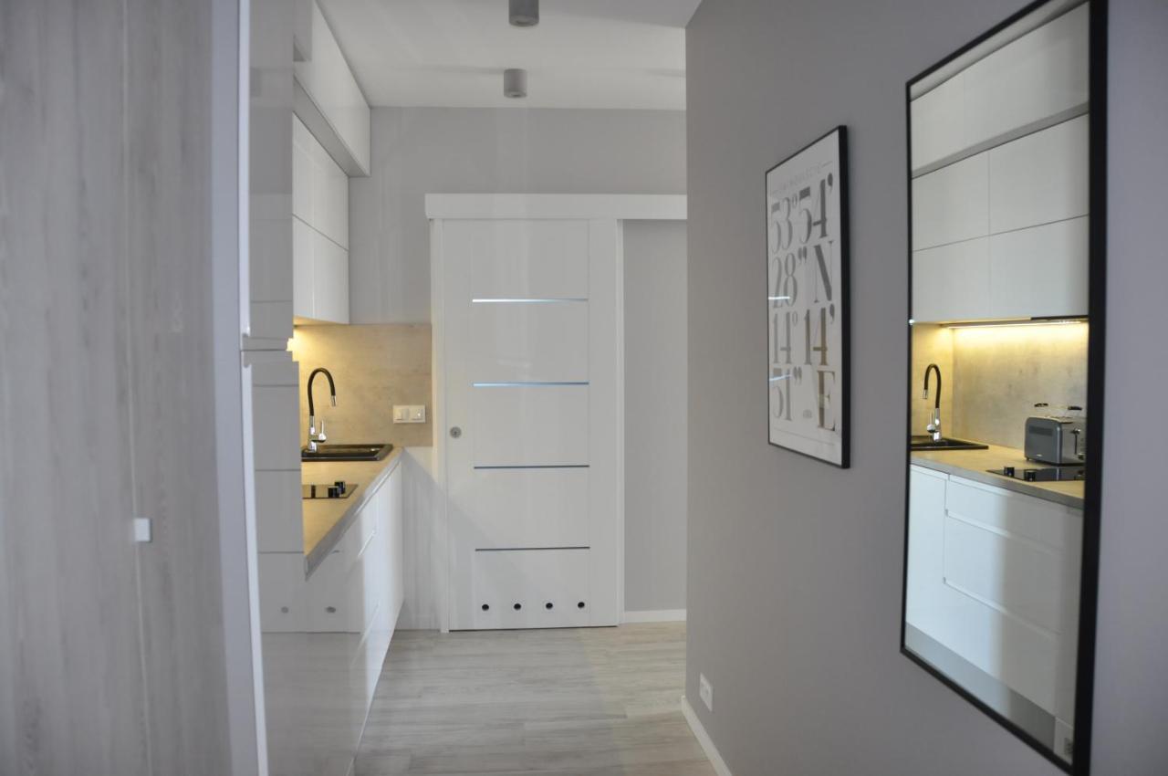 Penelopa Silver Swinoujscie Dış mekan fotoğraf