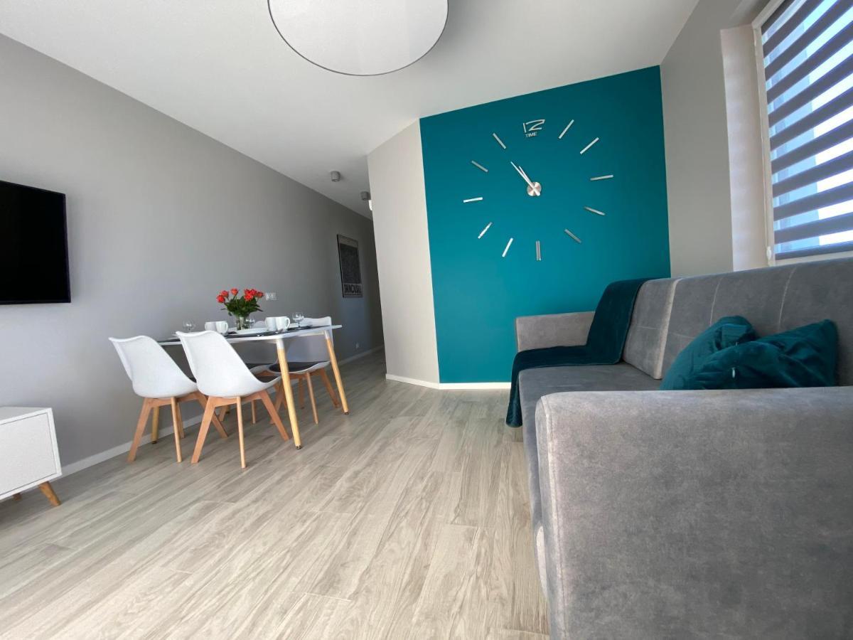 Penelopa Silver Swinoujscie Dış mekan fotoğraf