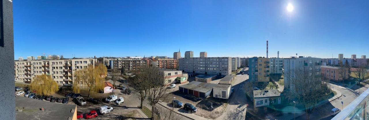 Penelopa Silver Swinoujscie Dış mekan fotoğraf